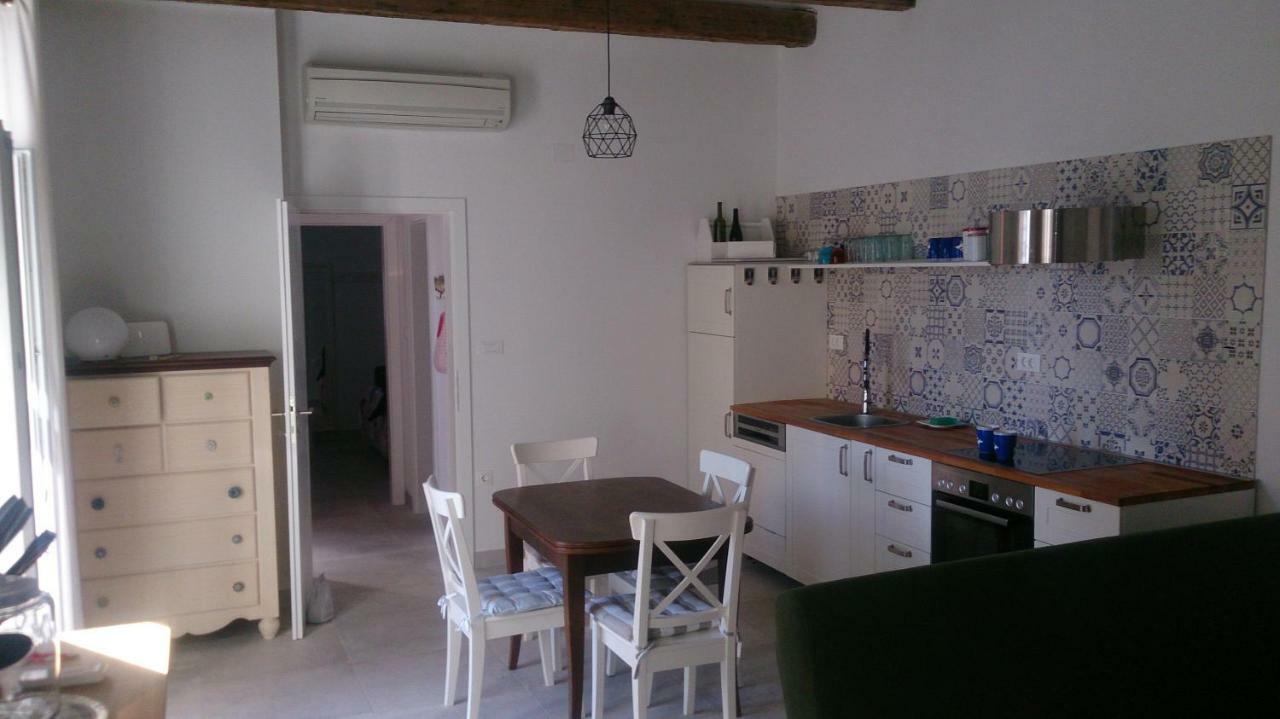 Teslina Apartments 普拉 外观 照片